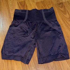 Gymshark Women’s Apex Shorts